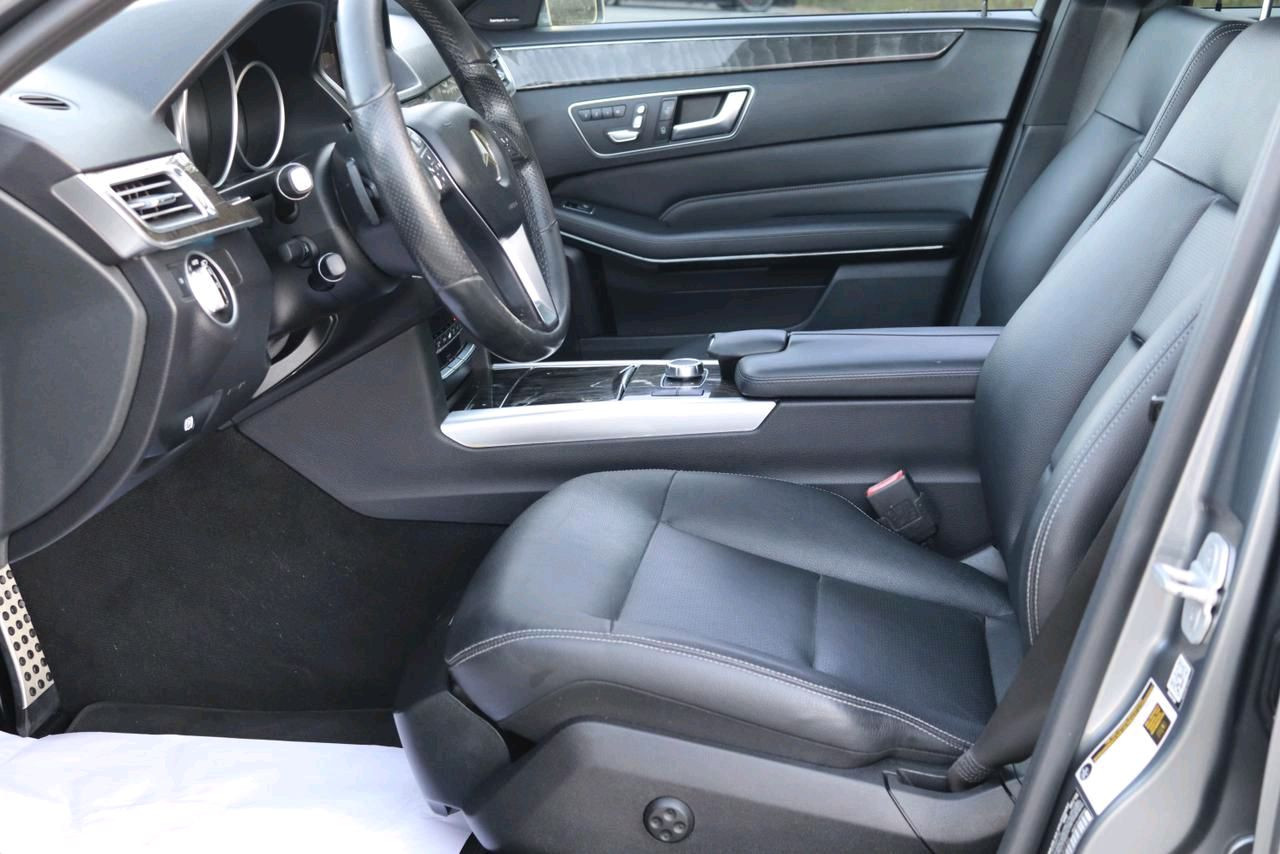 Mercedes Benz E-Class - Image 7