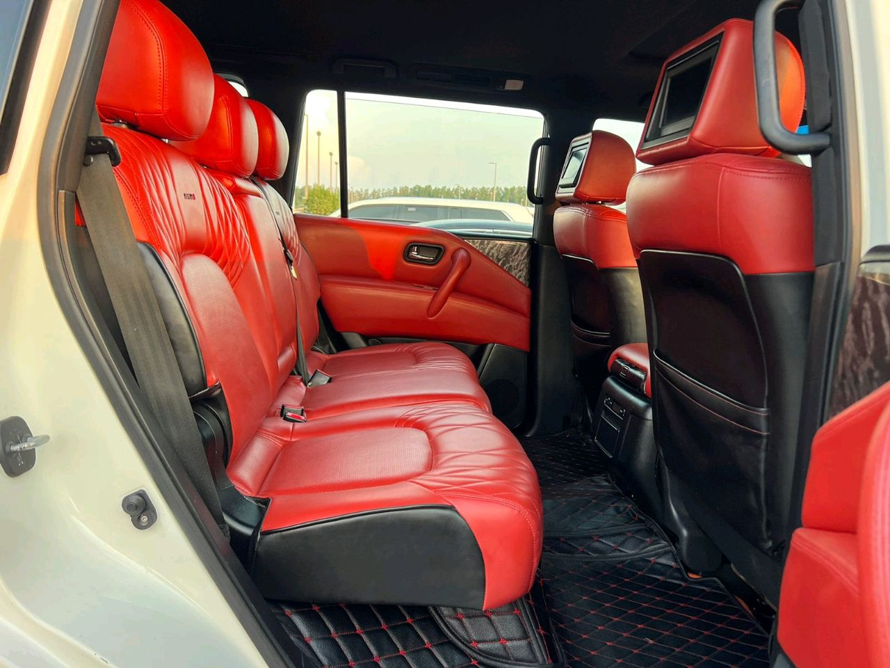Nissan Patrol - Image 6