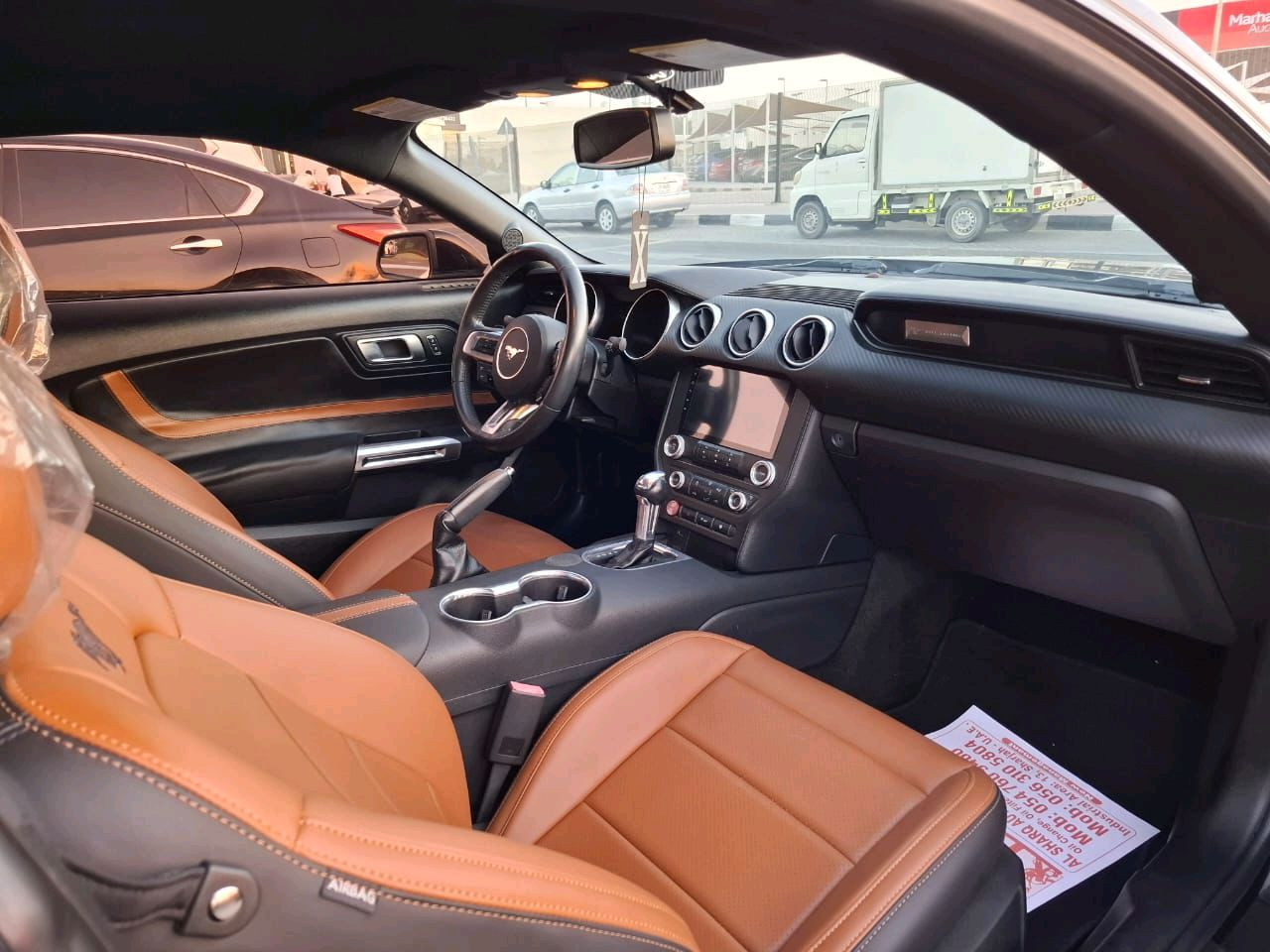 Ford Mustang - Image 3