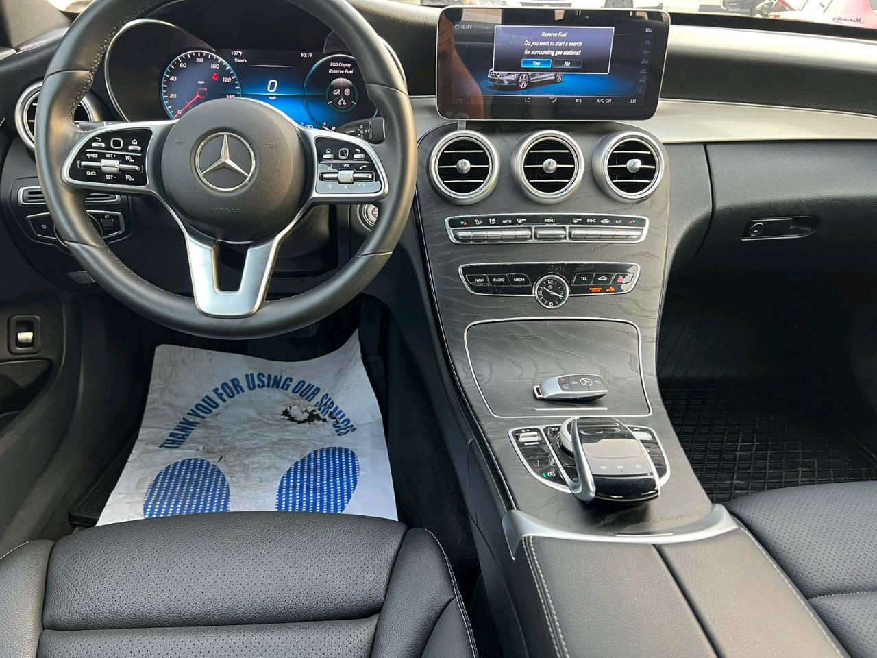 Mercedes Benz C-Class - Image 6