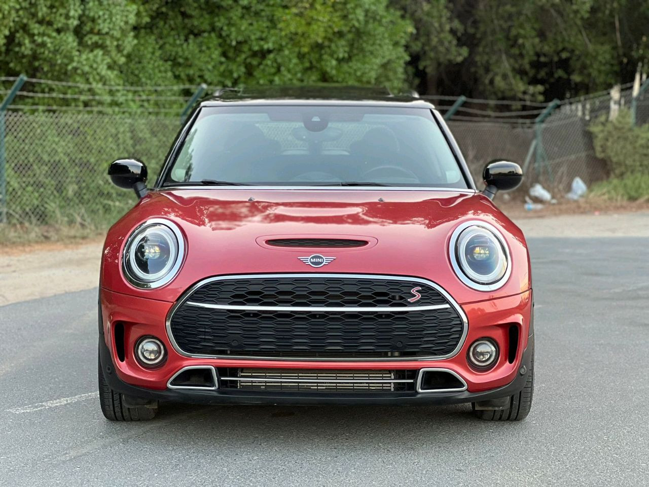 Mini Cooper Club man - Image 3