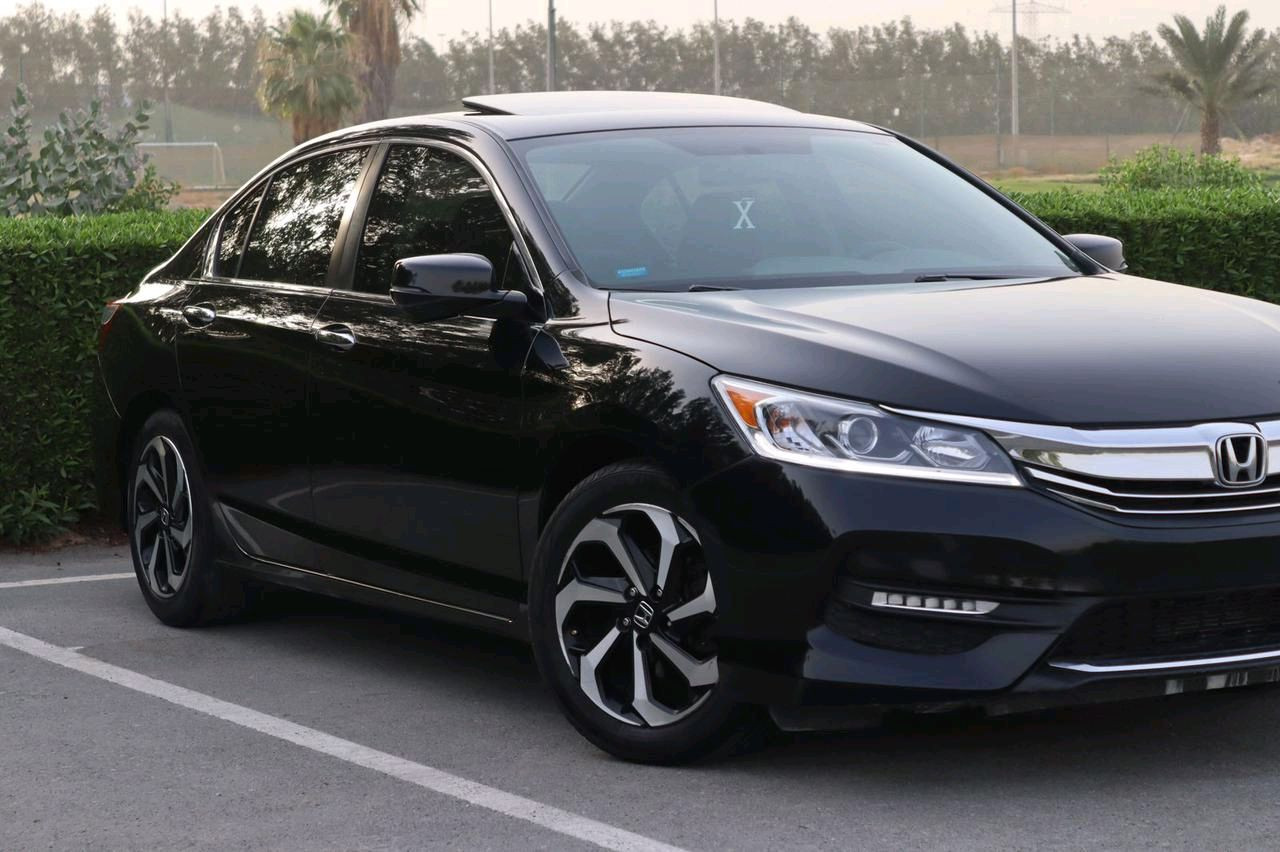 Honda Accord - Image 3