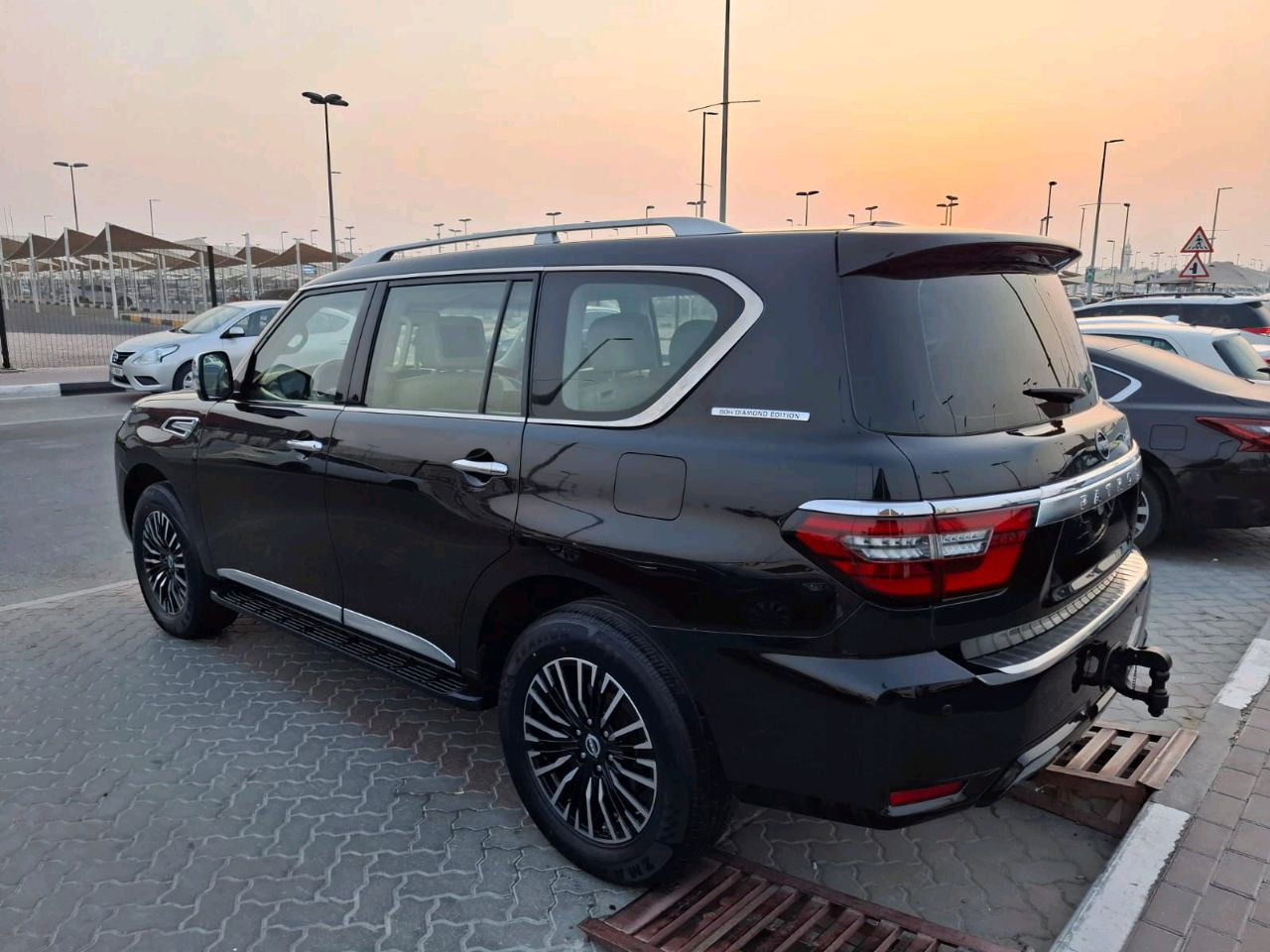 Nissan Patrol - Image 4
