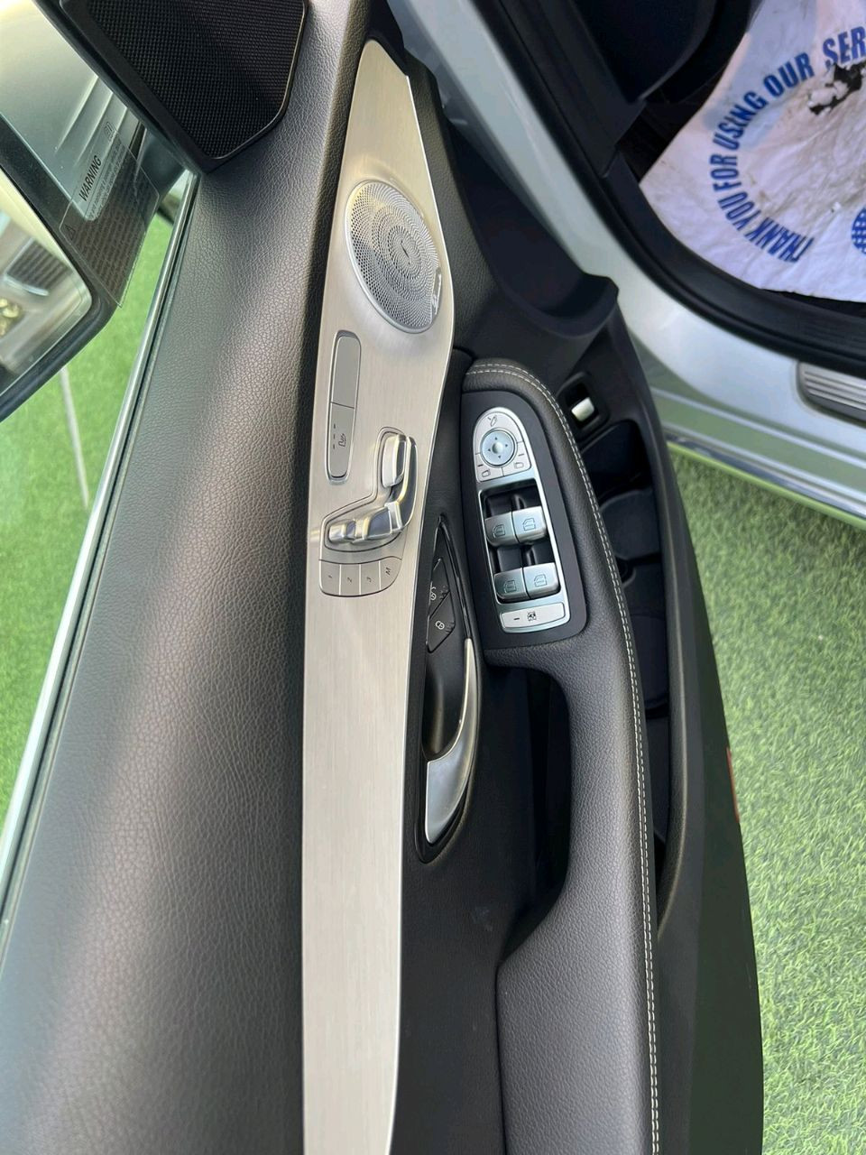 Mercedes Benz C-Class - Image 3