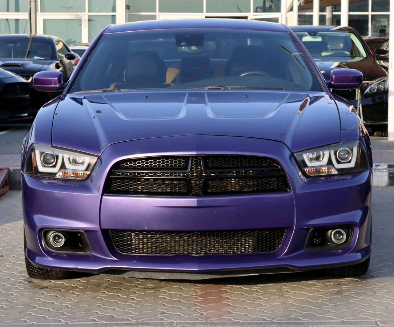 Dodge Charger - Image 6