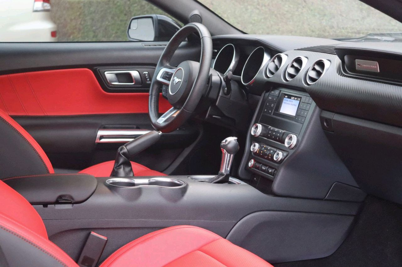 Ford Mustang - Image 11