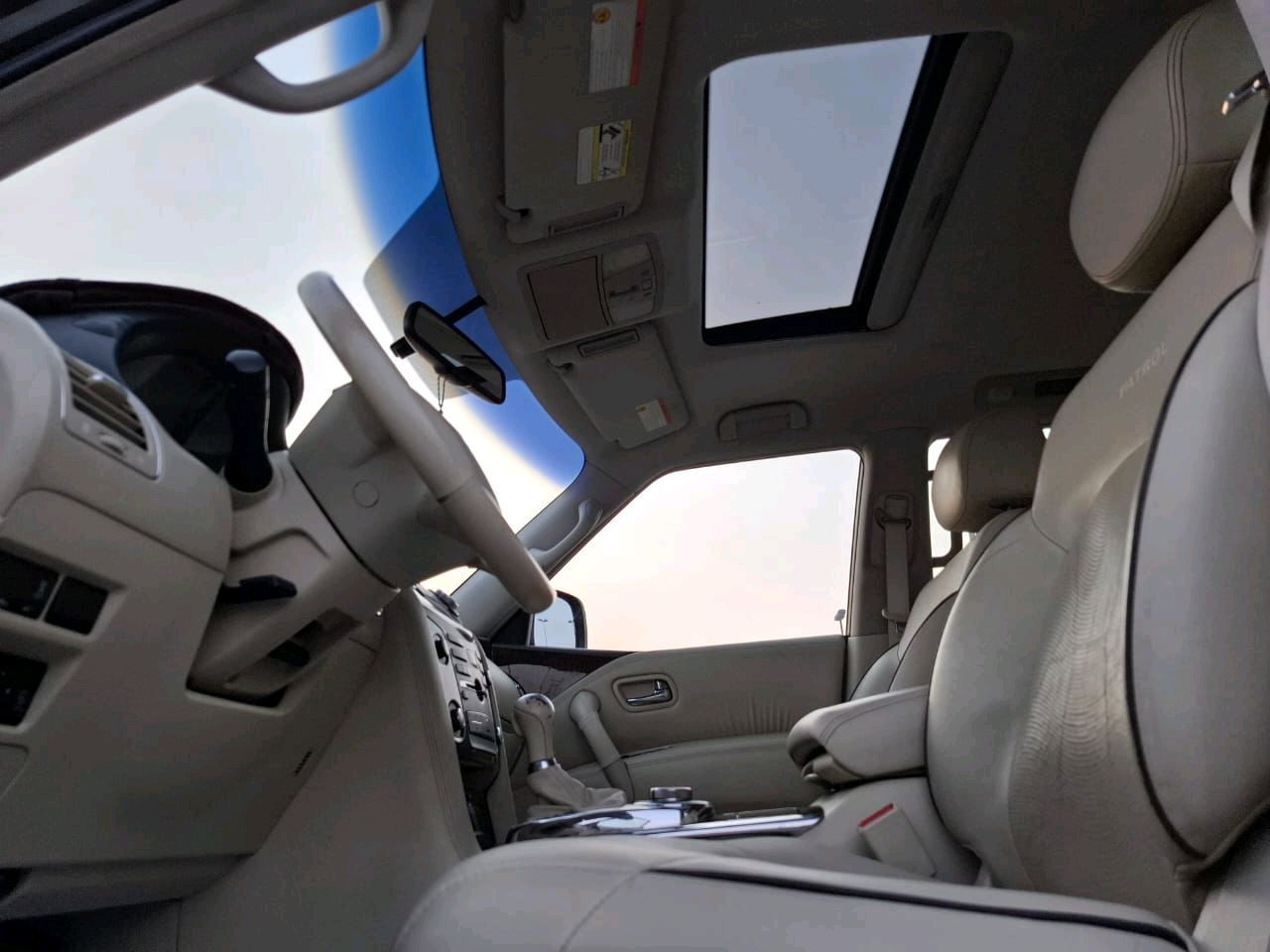 Nissan Patrol - Image 5