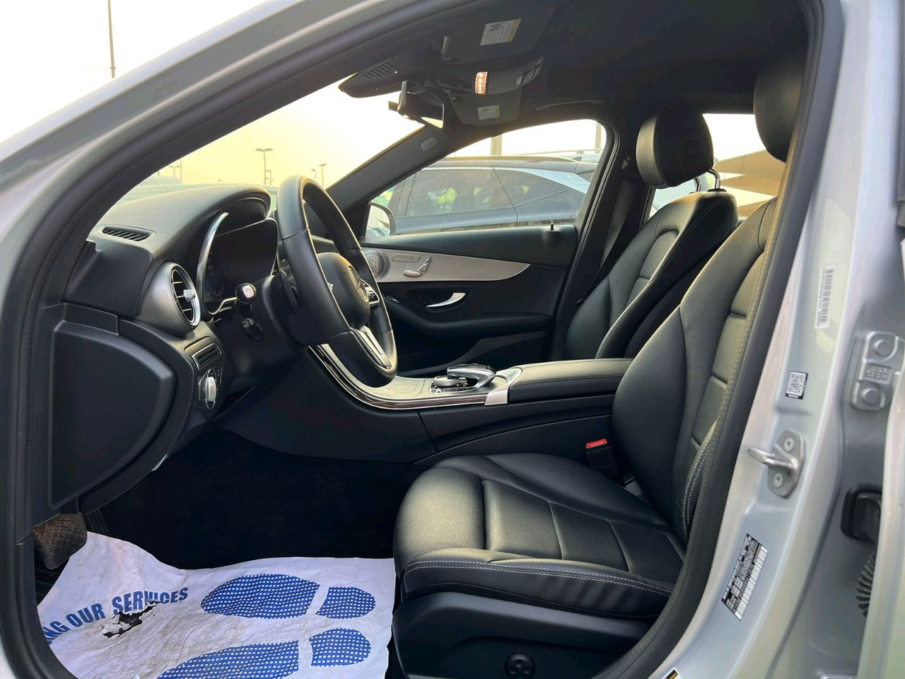 Mercedes Benz C-Class - Image 10