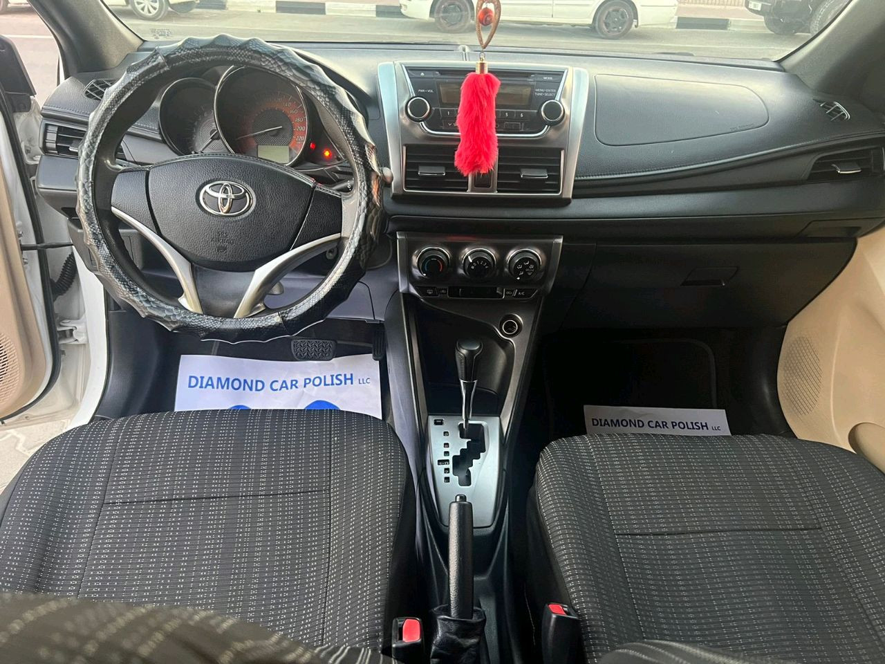 Toyota Yaris - Image 3