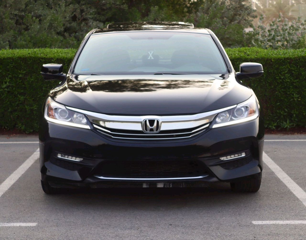 Honda Accord - Image 7