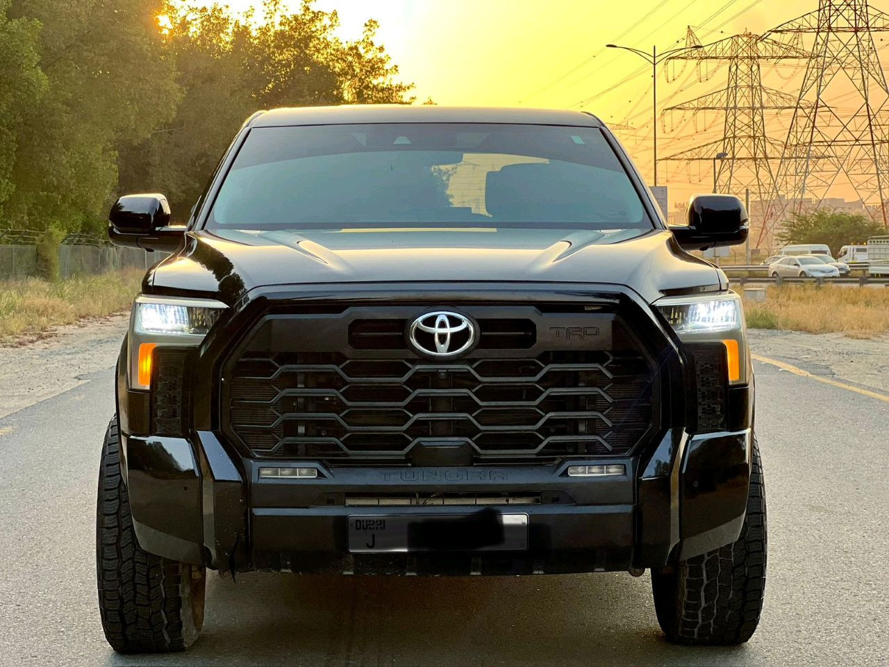 Toyota Tundra - Image 6