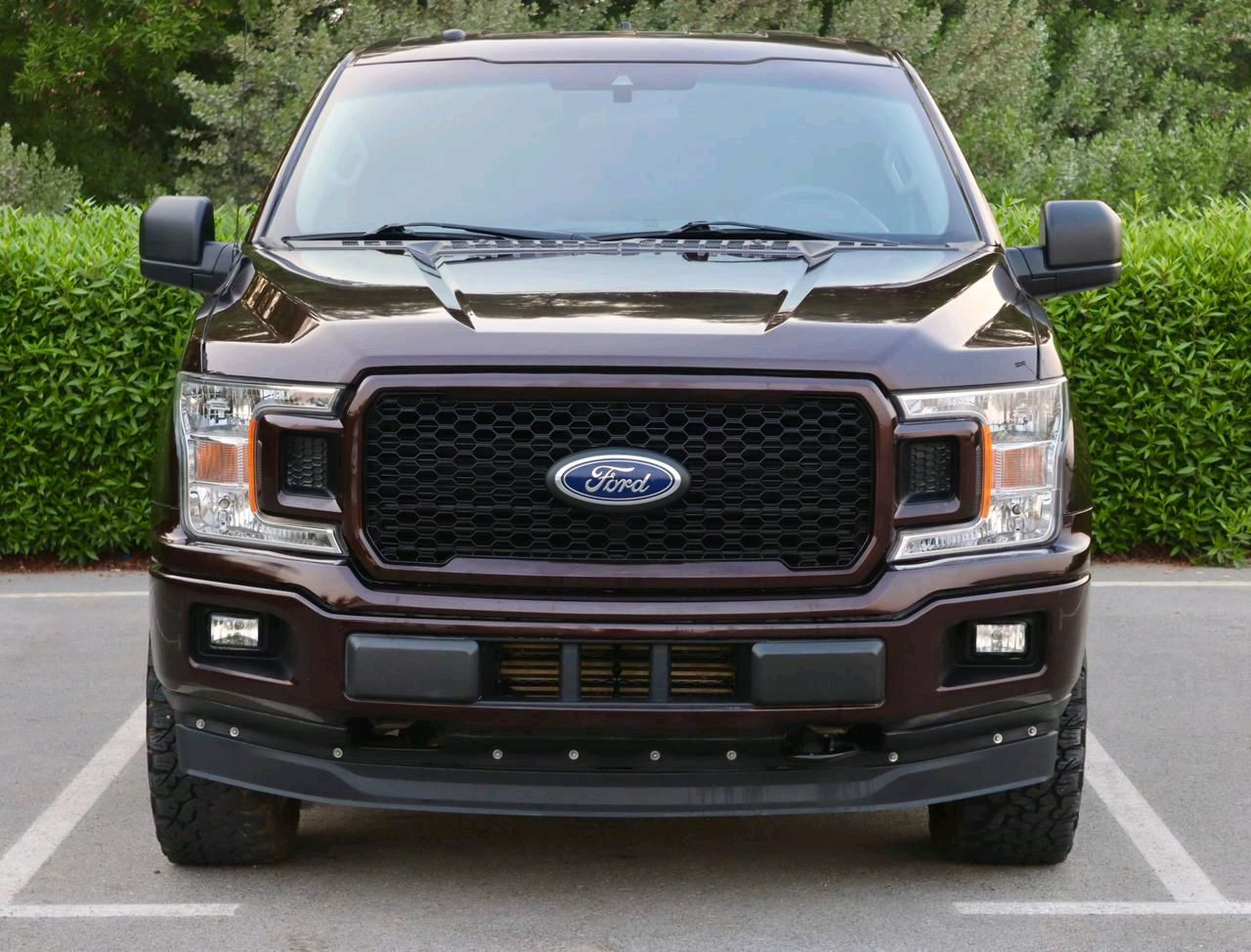 Ford F-Series Pickup - Image 11