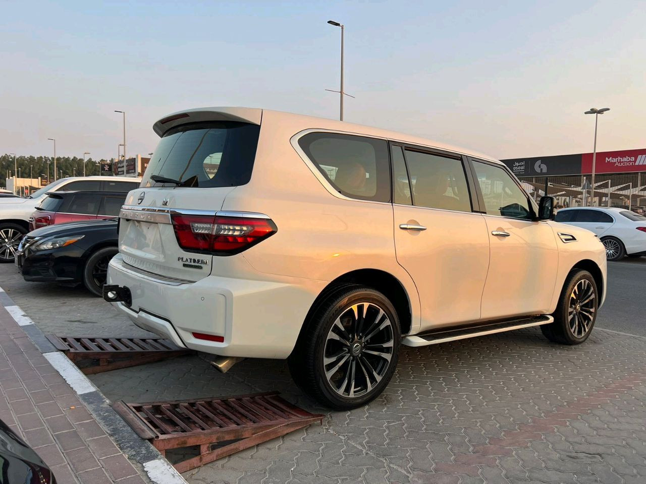 Nissan Patrol - Image 11