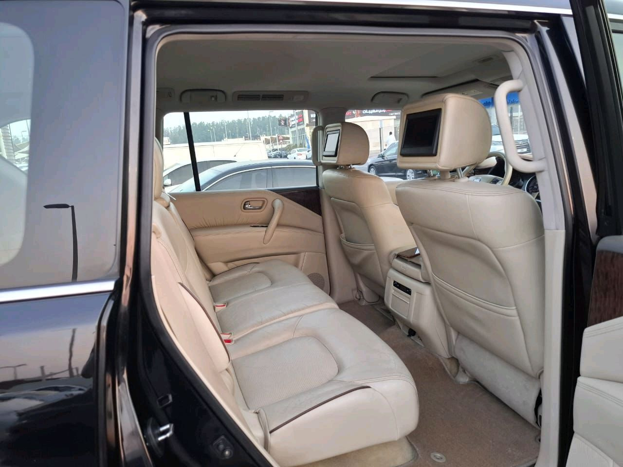Nissan Patrol - Image 10