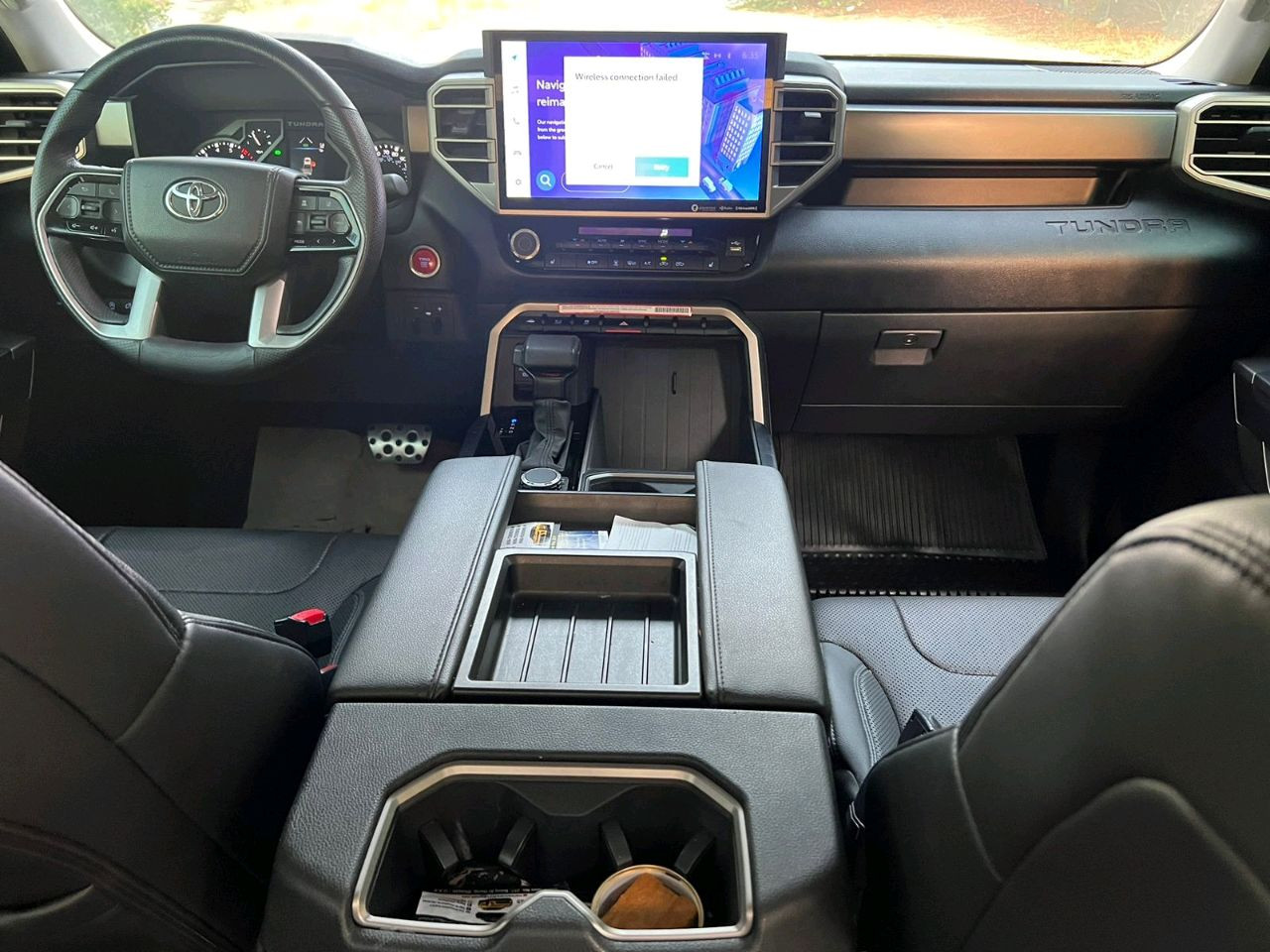 Toyota Tundra - Image 7