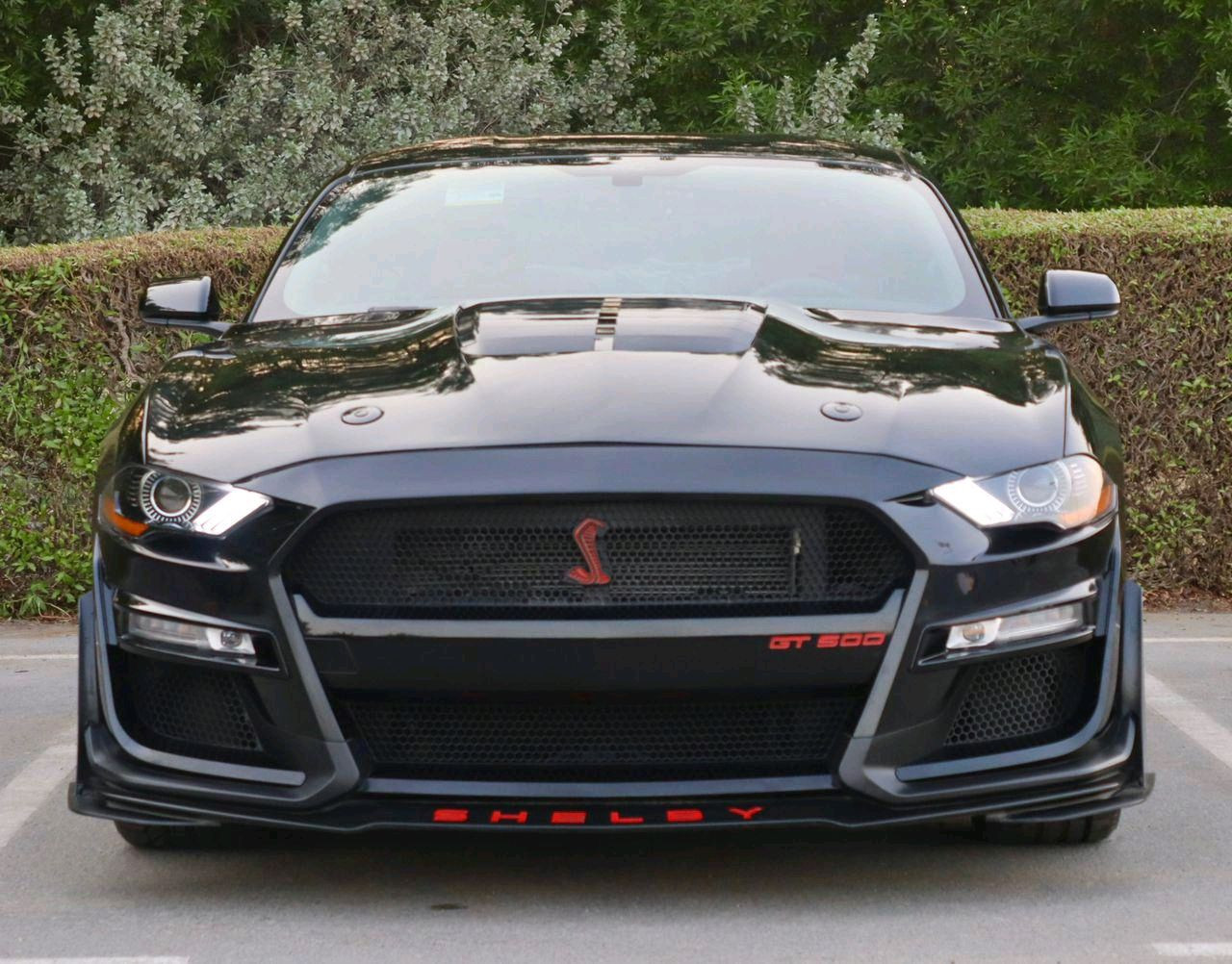 Ford Mustang - Image 6