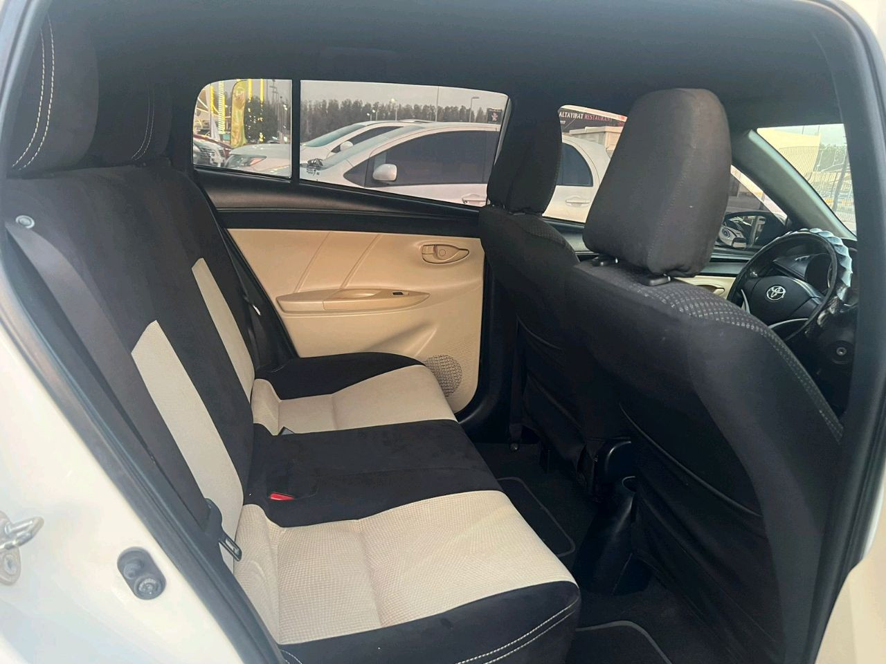 Toyota Yaris - Image 9
