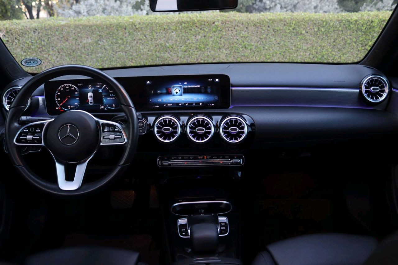 Mercedes Benz A-Class - Image 6