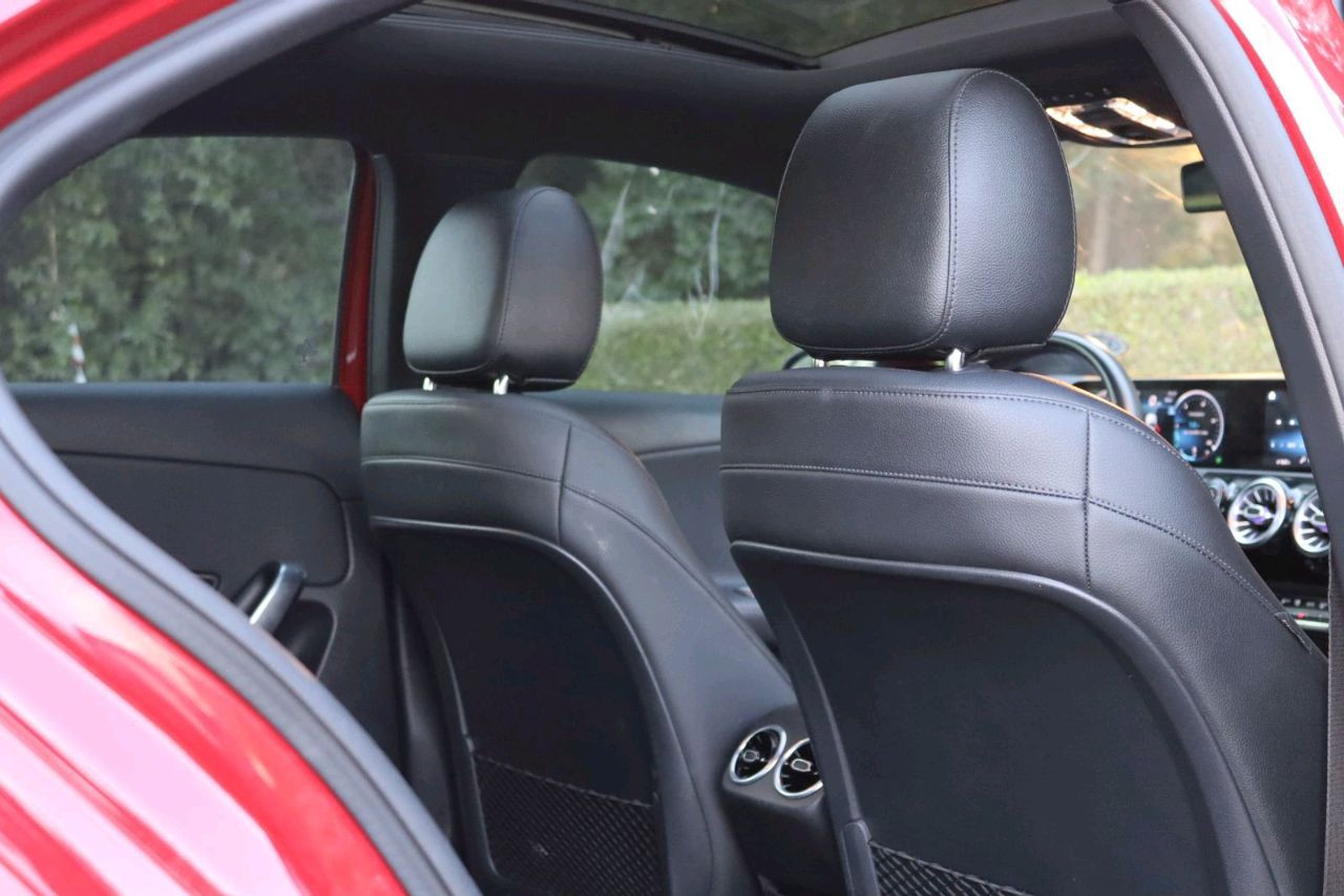 Mercedes Benz A-Class - Image 7