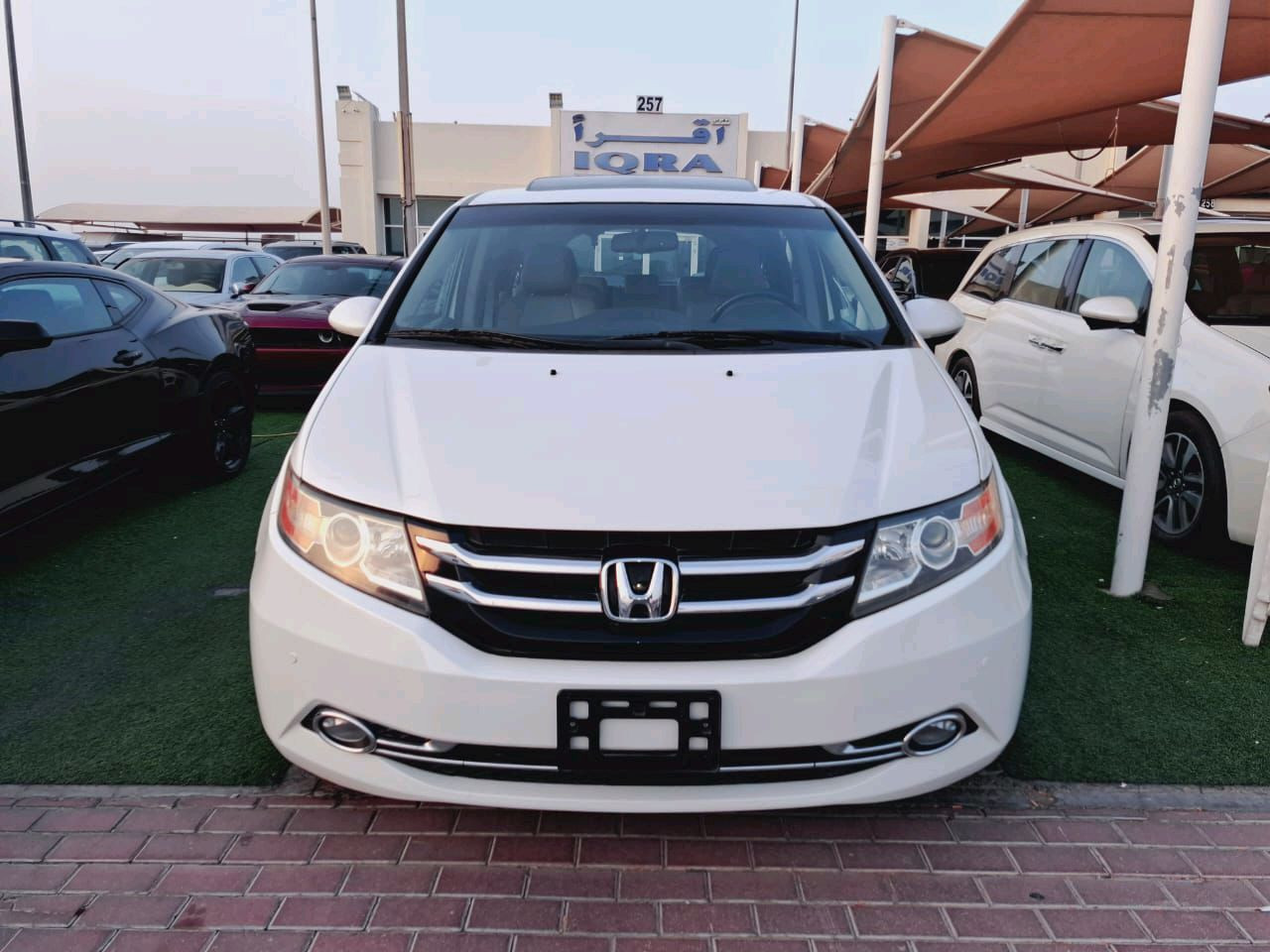 Honda Odyssey - Image 5