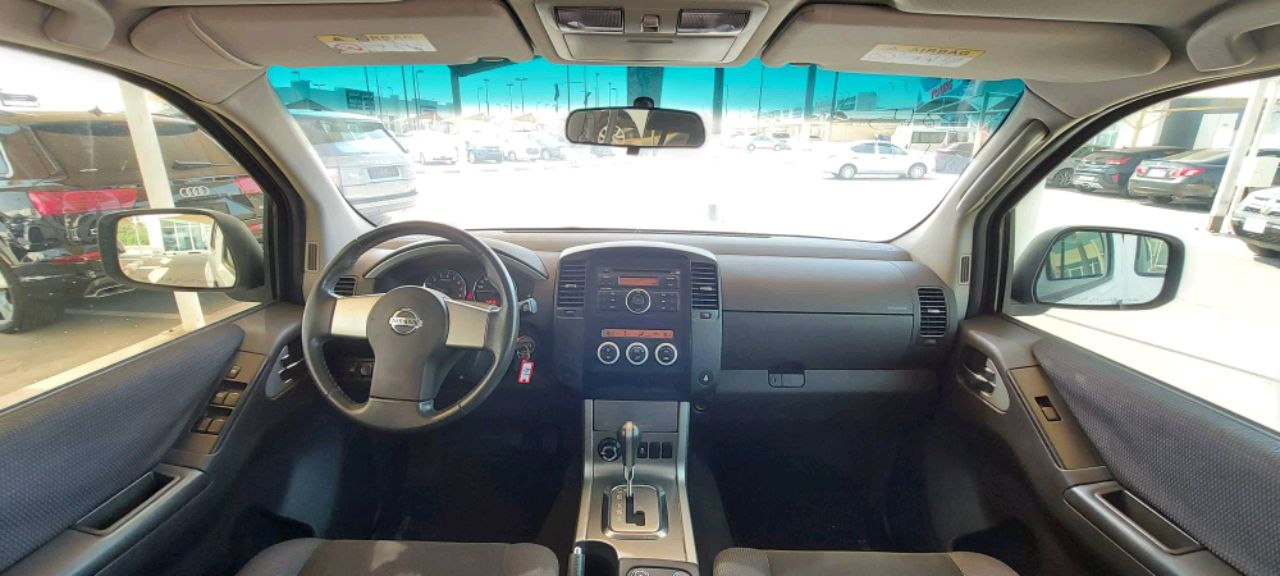 Nissan Pathfinder - Image 6