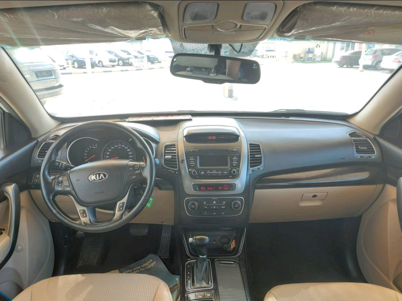 KIA Cerato - Image 6