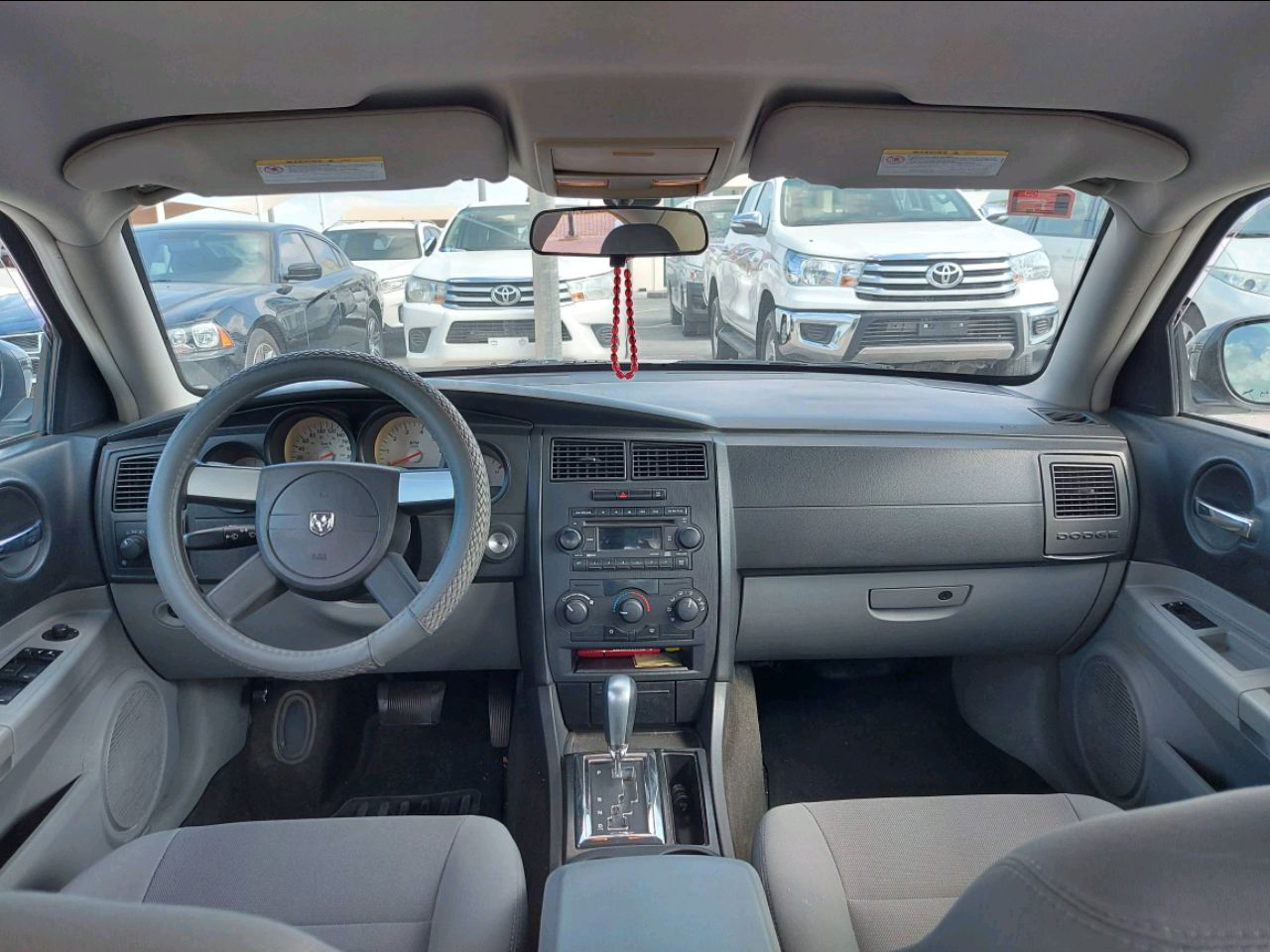 Dodge Charger - Image 6
