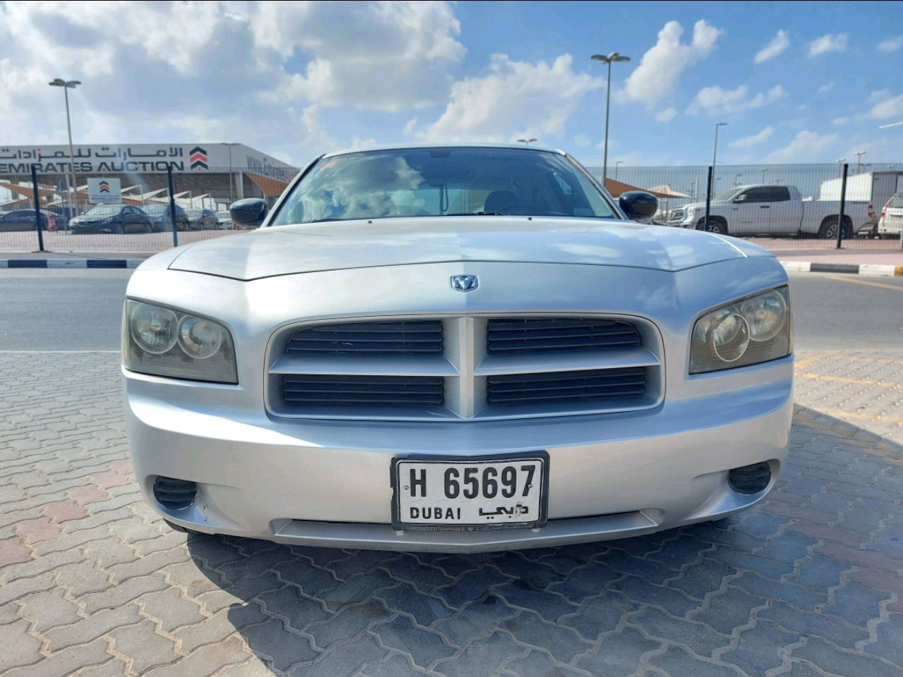 Dodge Charger - Image 3