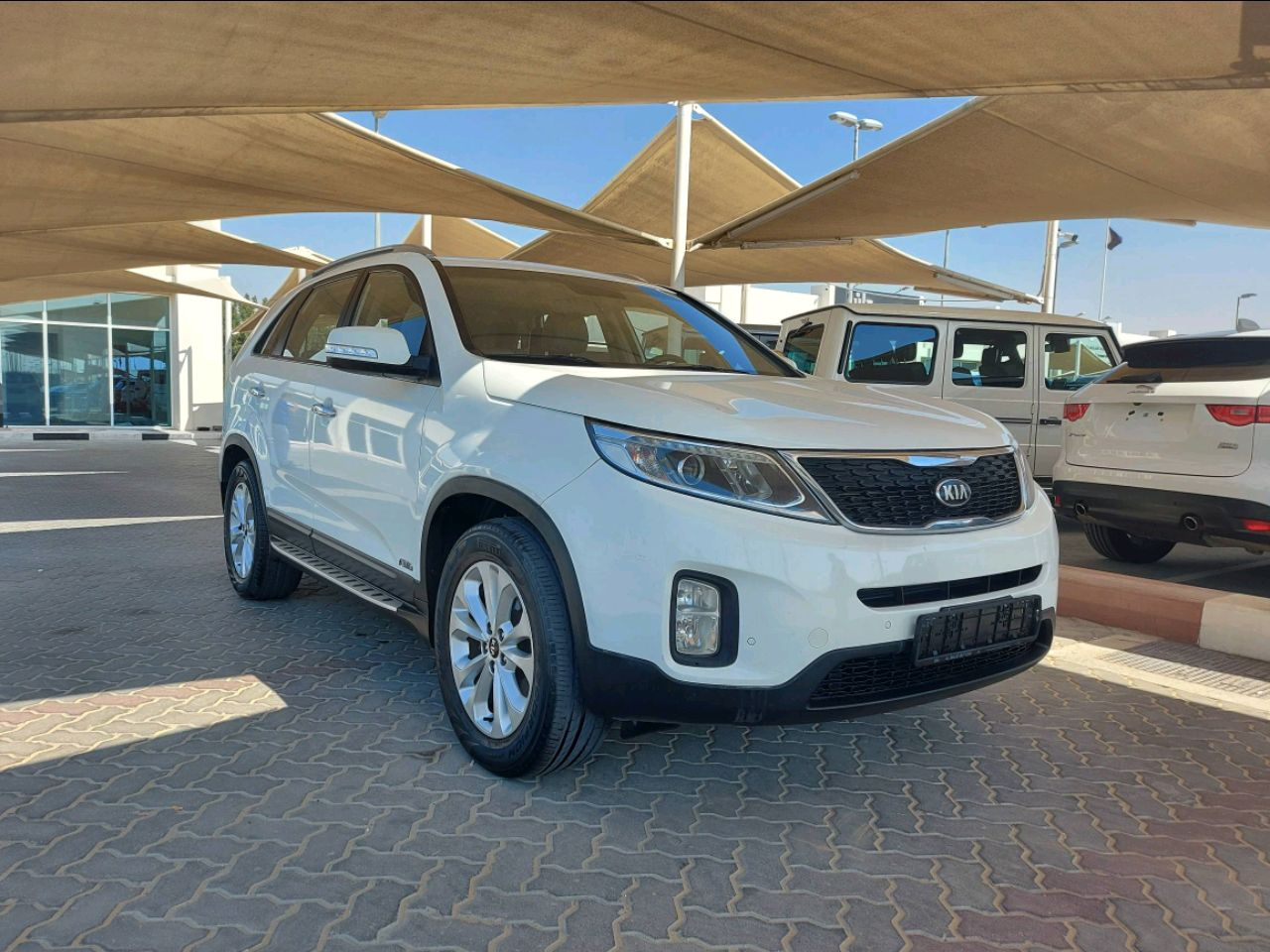 KIA Cerato - Image 2