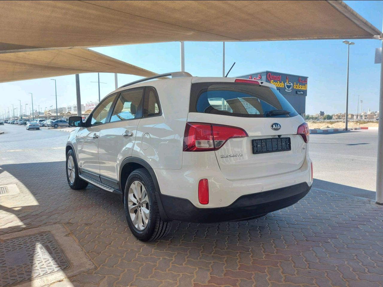 KIA Cerato - Image 3