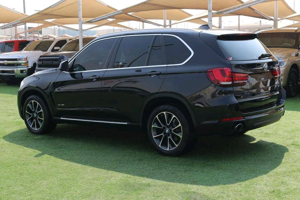 BMW X5 - Image 5