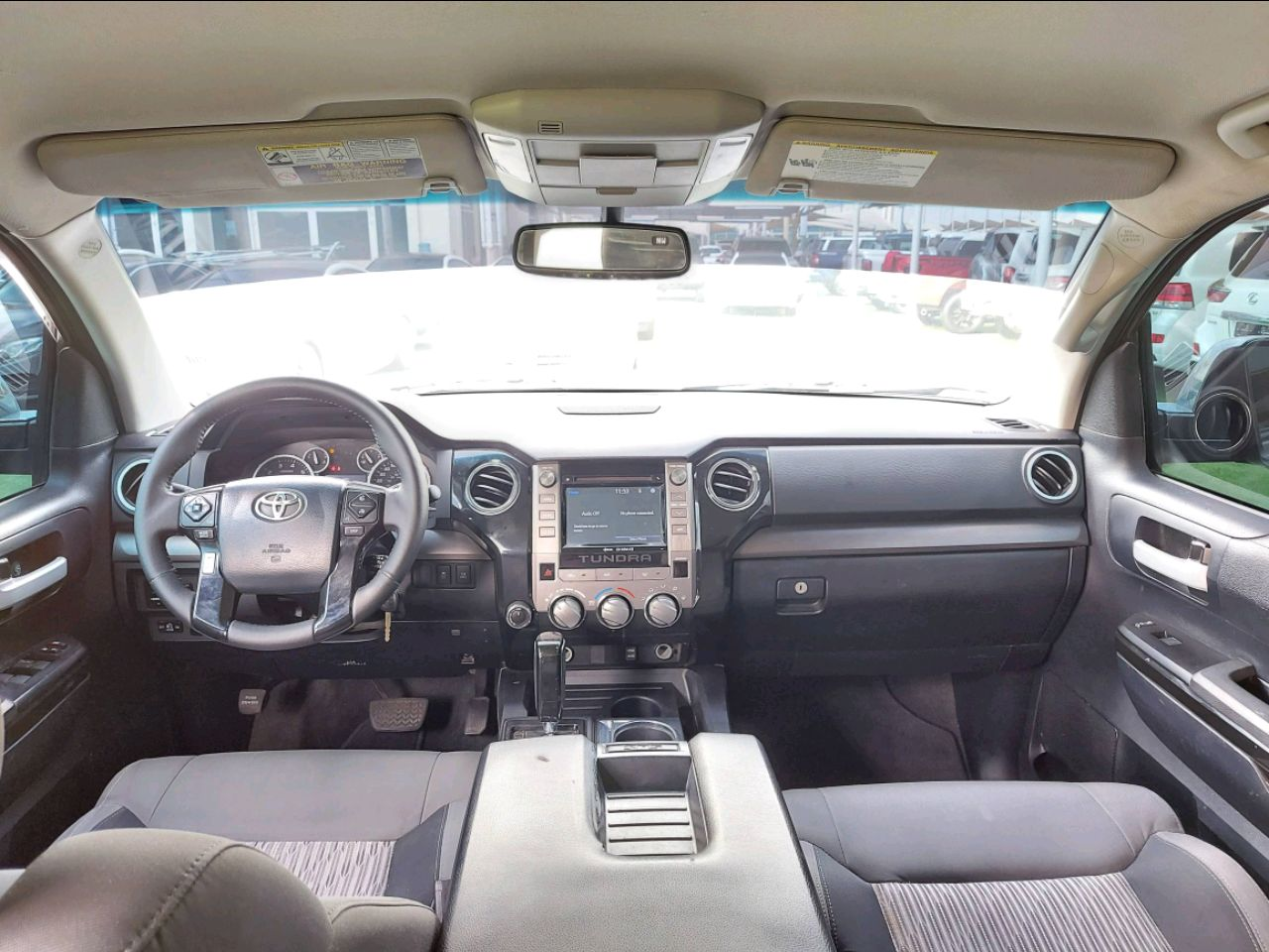 Toyota Tundra - Image 6