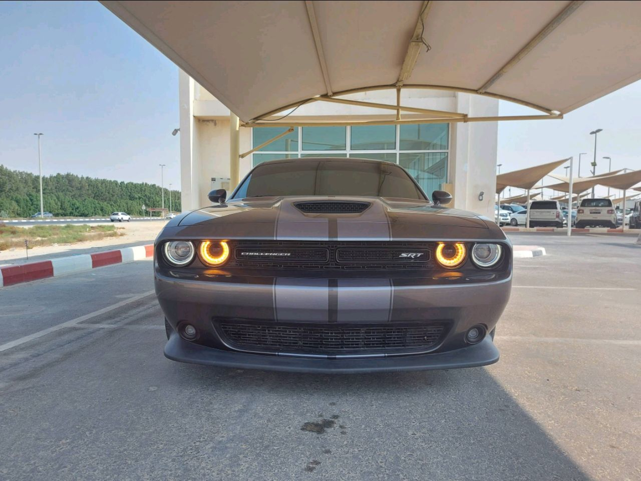 Dodge Challenger - Image 4