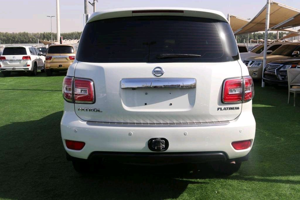 Nissan Patrol - Image 3