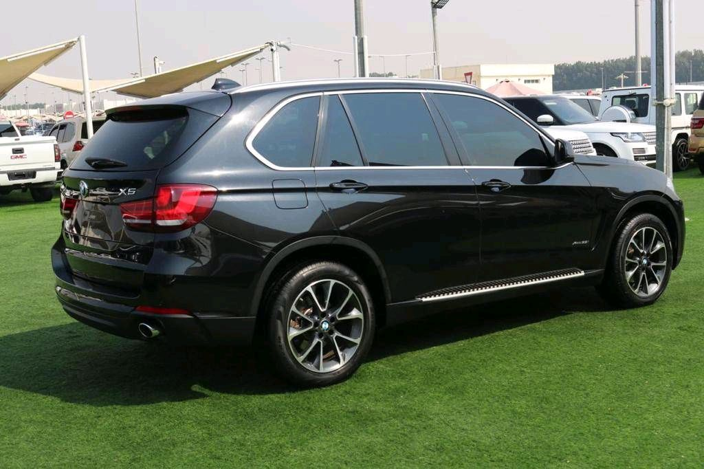 BMW X5 - Image 6