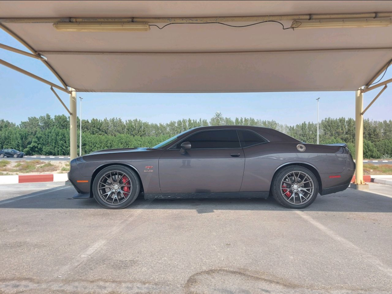 Dodge Challenger - Image 5