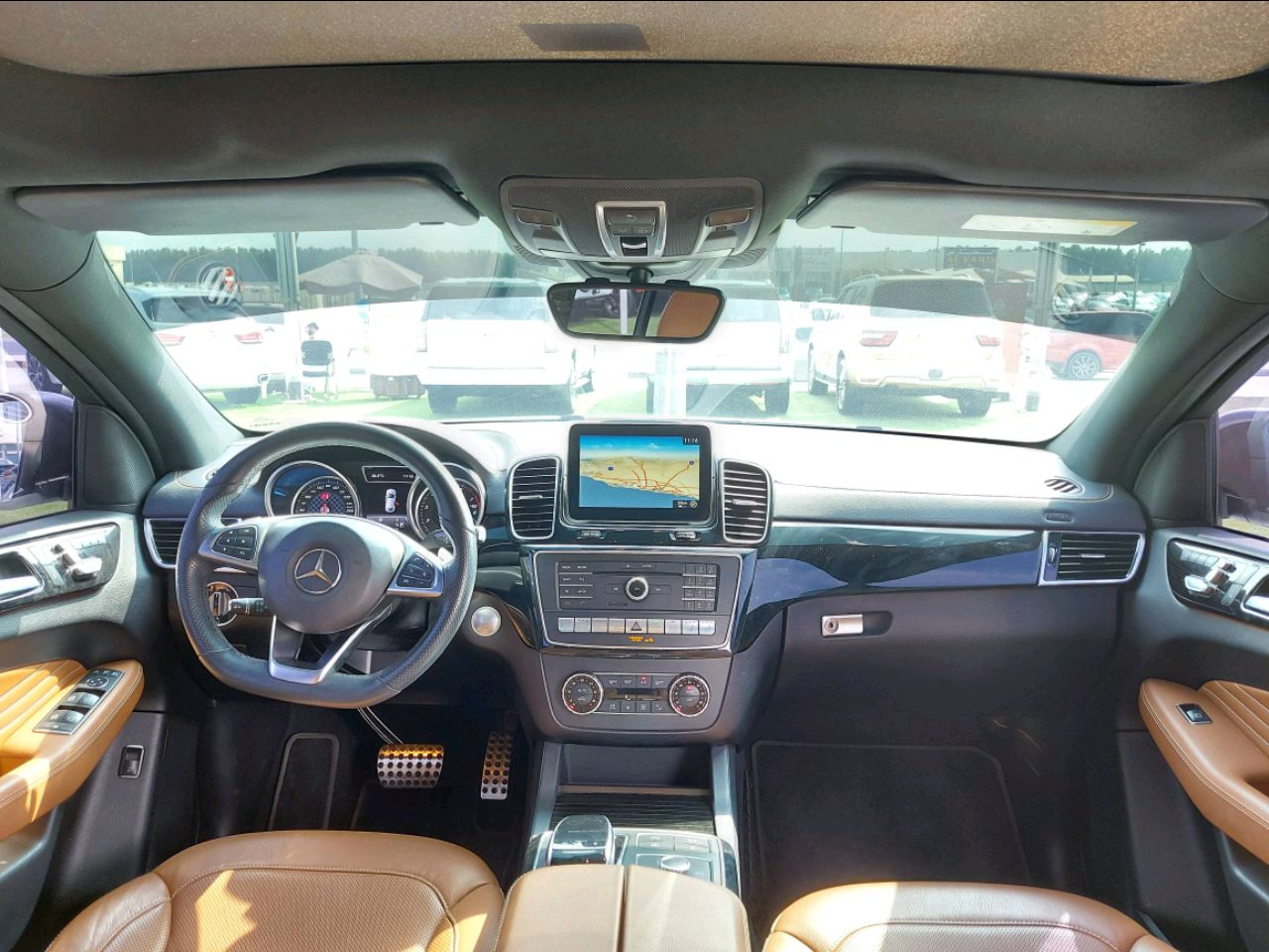 Mercedes Benz G-Class - Image 6