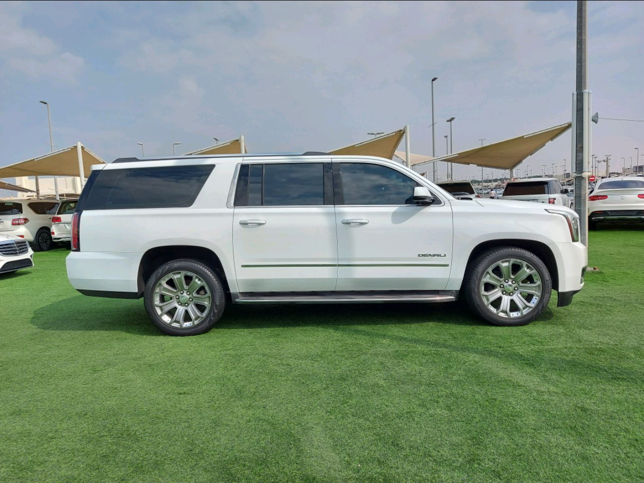 GMC Yukon - Image 5
