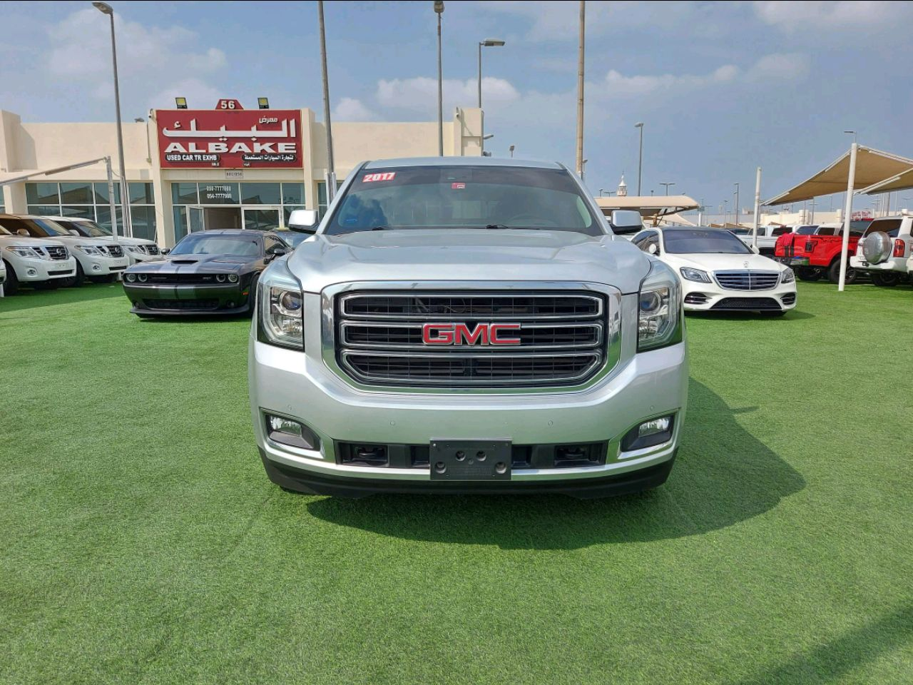 GMC Yukon - Image 4