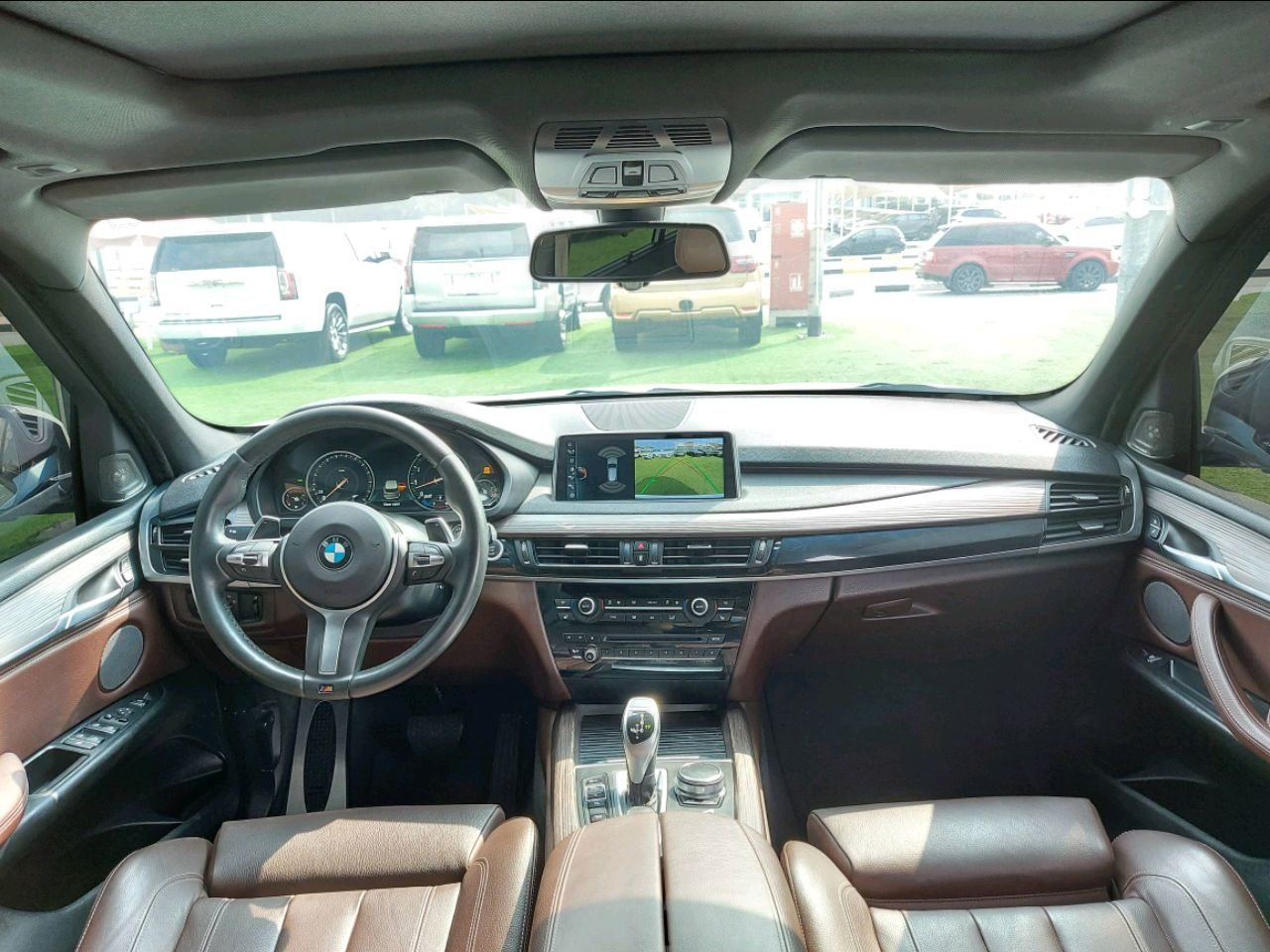 BMW X5 - Image 6