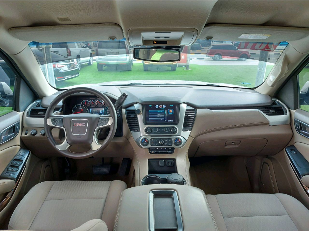 GMC Yukon - Image 6
