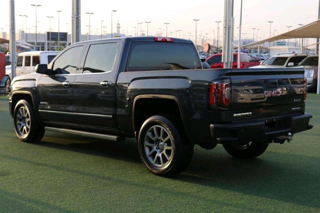 GMC Denali - Image 6