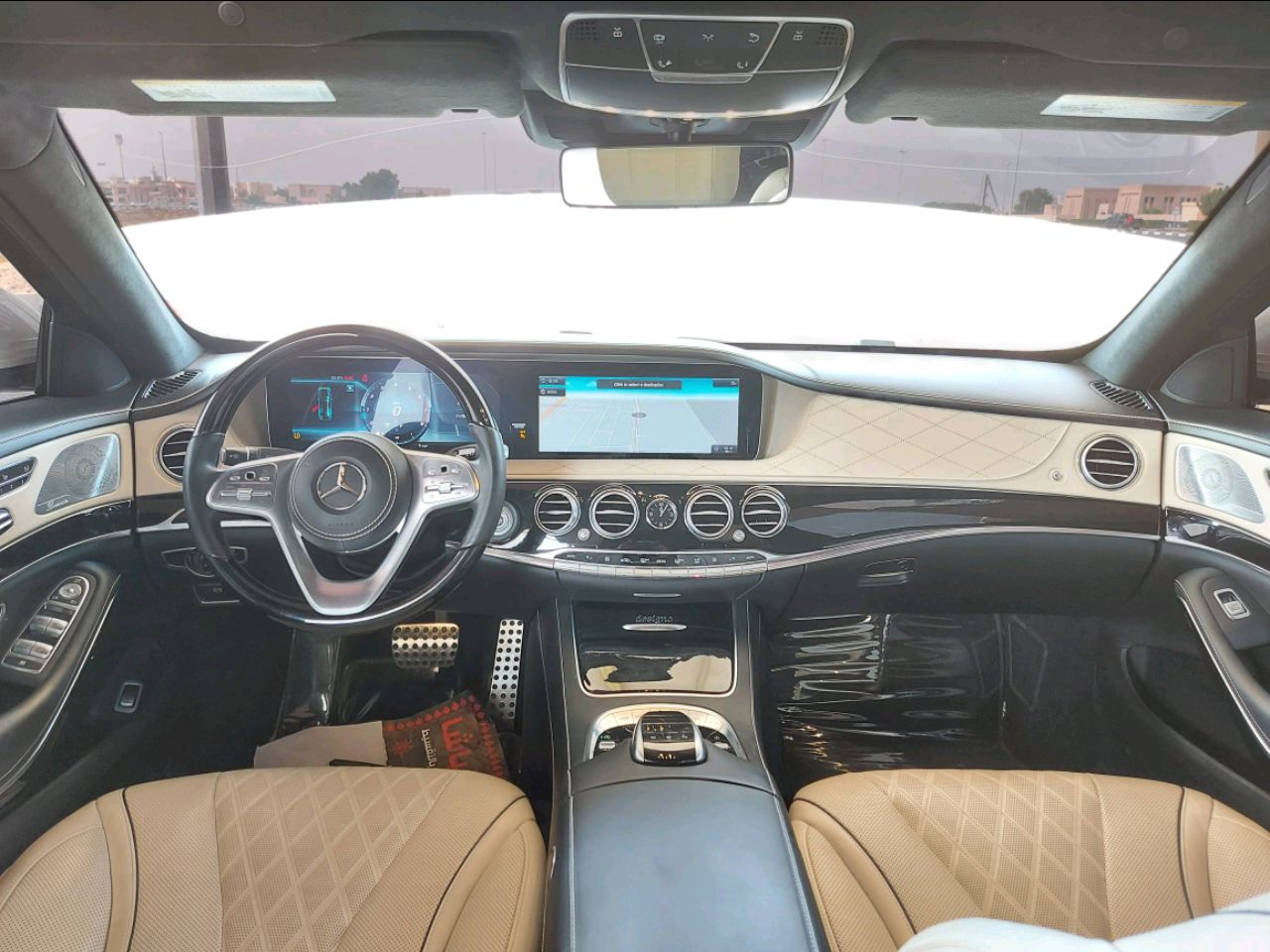 Mercedes Benz 500/560 - Image 6