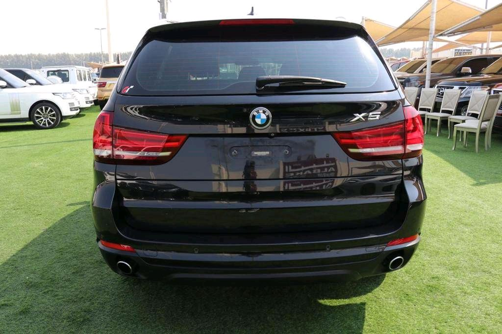 BMW X5 - Image 3