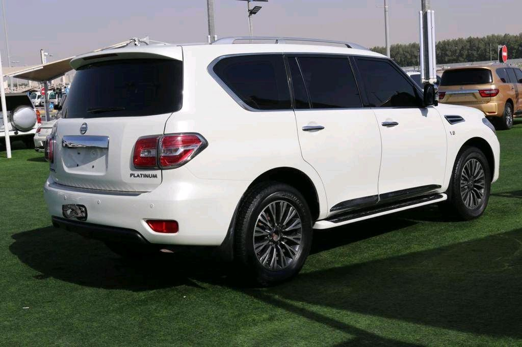 Nissan Patrol - Image 5