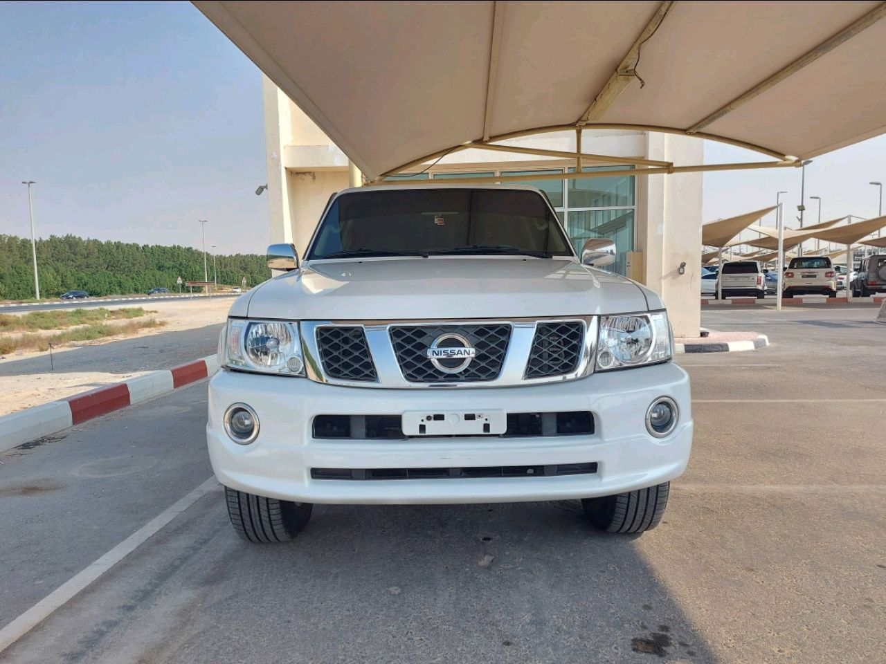 Nissan Patrol - Image 4