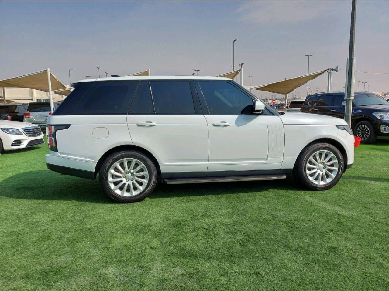 Range Rover HSE - Image 5