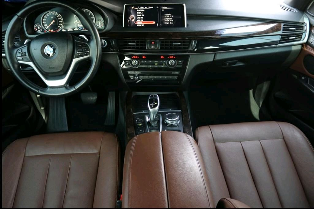BMW X5 - Image 7