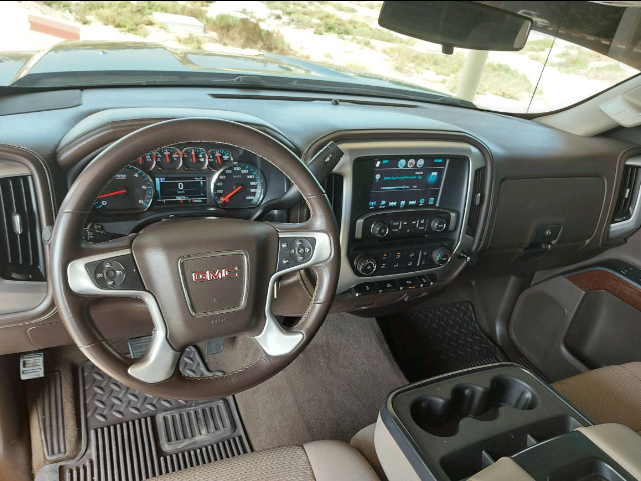 GMC Sierra - Image 6