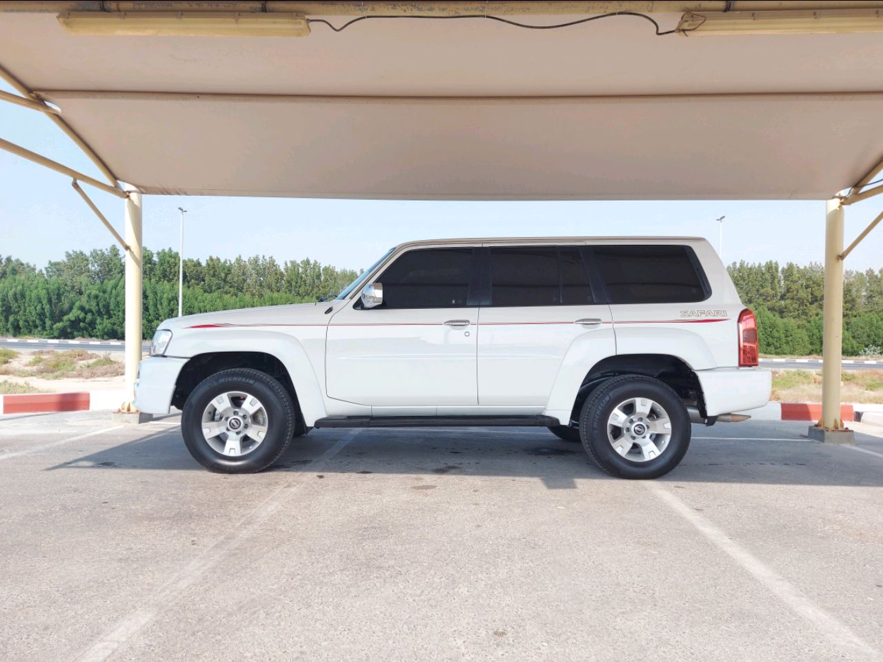 Nissan Patrol - Image 5